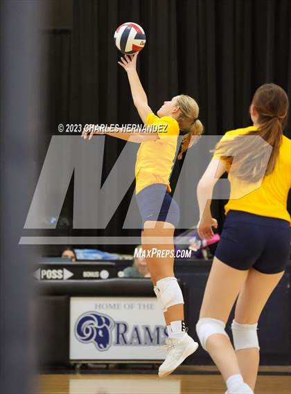 Thumbnail 3 in Covenant Christian @ Allen Academy photogallery.