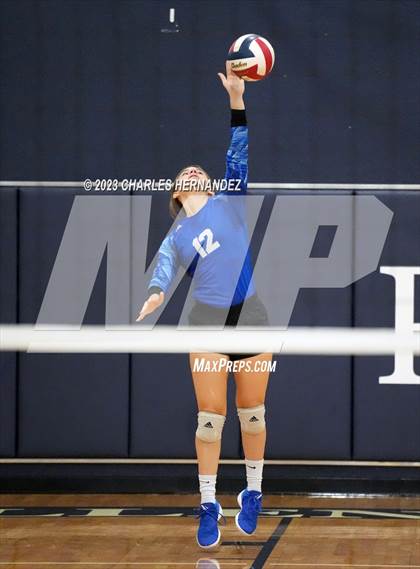 Thumbnail 1 in Covenant Christian @ Allen Academy photogallery.