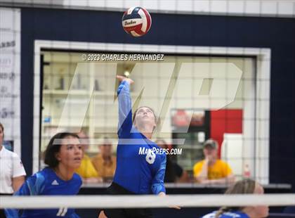 Thumbnail 3 in Covenant Christian @ Allen Academy photogallery.