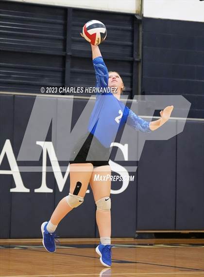 Thumbnail 2 in Covenant Christian @ Allen Academy photogallery.