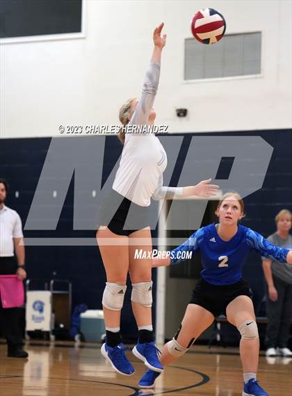 Thumbnail 1 in Covenant Christian @ Allen Academy photogallery.