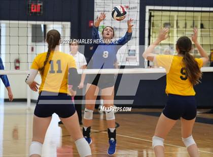 Thumbnail 3 in Covenant Christian @ Allen Academy photogallery.