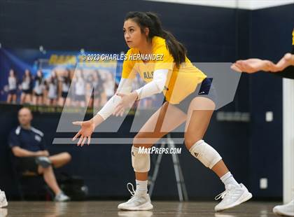 Thumbnail 3 in Covenant Christian @ Allen Academy photogallery.