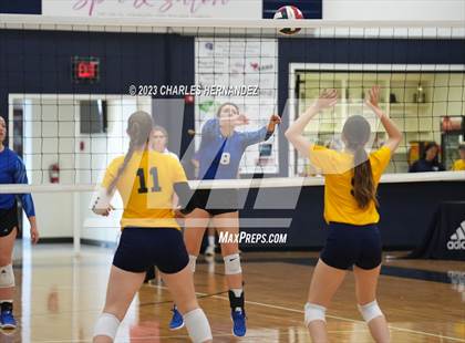 Thumbnail 3 in Covenant Christian @ Allen Academy photogallery.