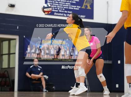 Thumbnail 2 in Covenant Christian @ Allen Academy photogallery.