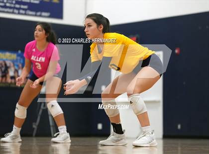 Thumbnail 1 in Covenant Christian @ Allen Academy photogallery.