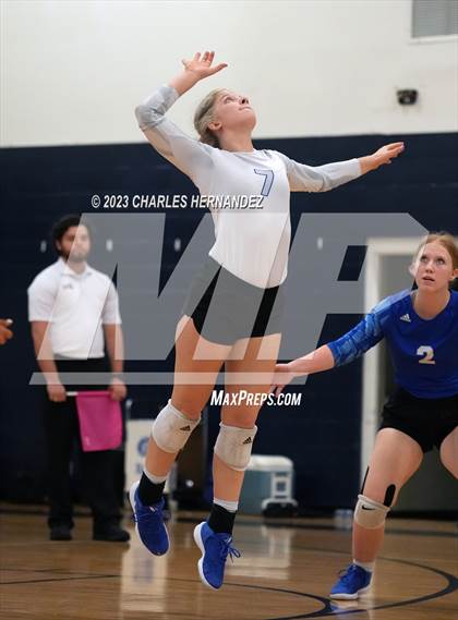 Thumbnail 2 in Covenant Christian @ Allen Academy photogallery.