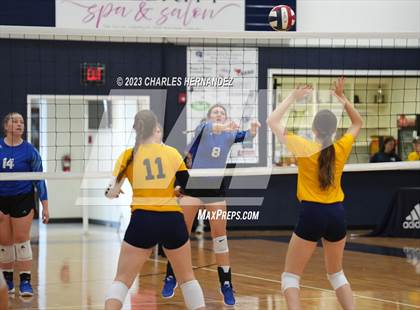 Thumbnail 1 in Covenant Christian @ Allen Academy photogallery.