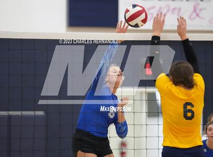 Thumbnail 3 in Covenant Christian @ Allen Academy photogallery.