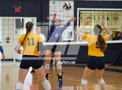 Thumbnail 1 in Covenant Christian @ Allen Academy photogallery.