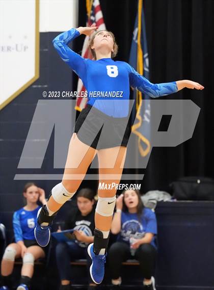 Thumbnail 1 in Covenant Christian @ Allen Academy photogallery.