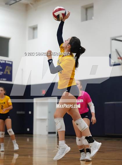 Thumbnail 1 in Covenant Christian @ Allen Academy photogallery.