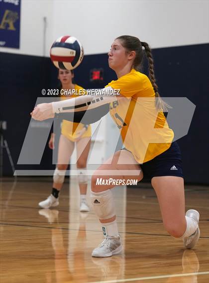 Thumbnail 1 in Covenant Christian @ Allen Academy photogallery.