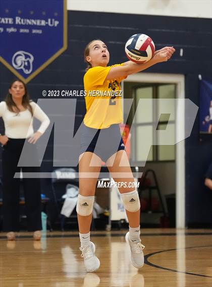 Thumbnail 1 in Covenant Christian @ Allen Academy photogallery.