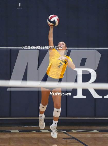 Thumbnail 2 in Covenant Christian @ Allen Academy photogallery.