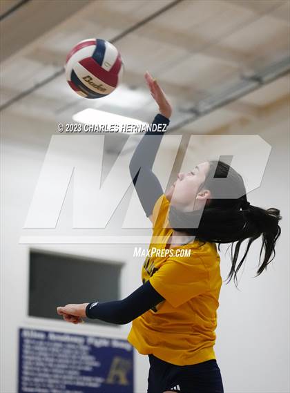 Thumbnail 3 in Covenant Christian @ Allen Academy photogallery.