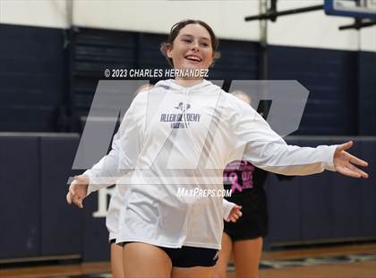 Thumbnail 2 in Covenant Christian @ Allen Academy photogallery.
