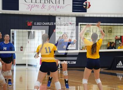 Thumbnail 2 in Covenant Christian @ Allen Academy photogallery.