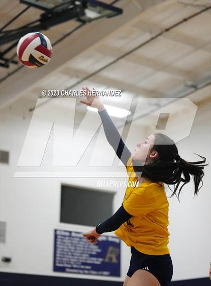 Thumbnail 1 in Covenant Christian @ Allen Academy photogallery.