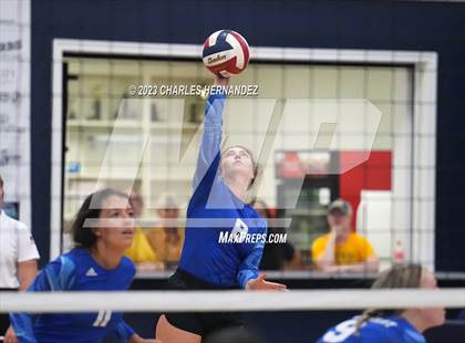 Thumbnail 1 in Covenant Christian @ Allen Academy photogallery.