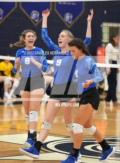 Thumbnail 2 in Covenant Christian @ Allen Academy photogallery.