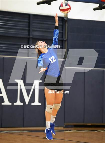 Thumbnail 3 in Covenant Christian @ Allen Academy photogallery.