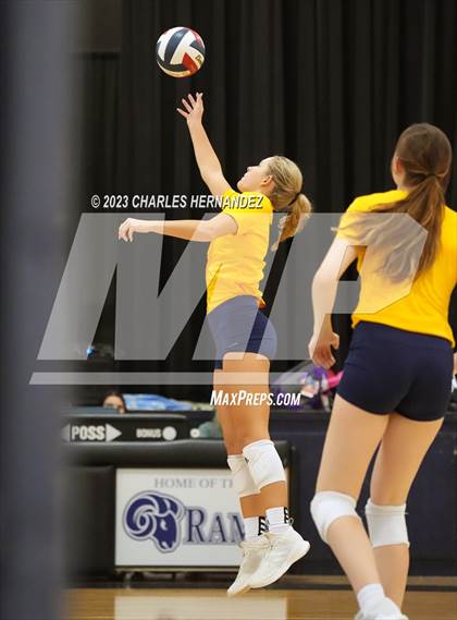 Thumbnail 1 in Covenant Christian @ Allen Academy photogallery.