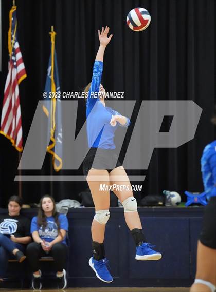 Thumbnail 2 in Covenant Christian @ Allen Academy photogallery.