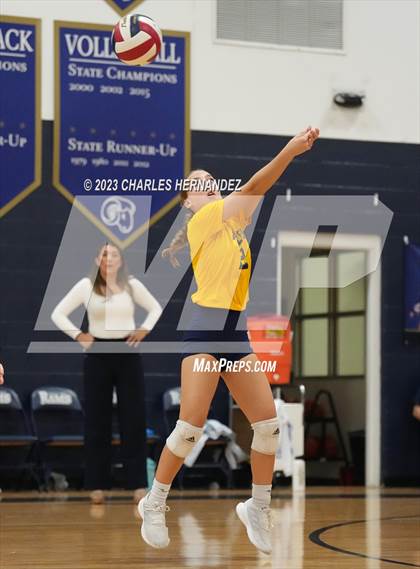 Thumbnail 1 in Covenant Christian @ Allen Academy photogallery.