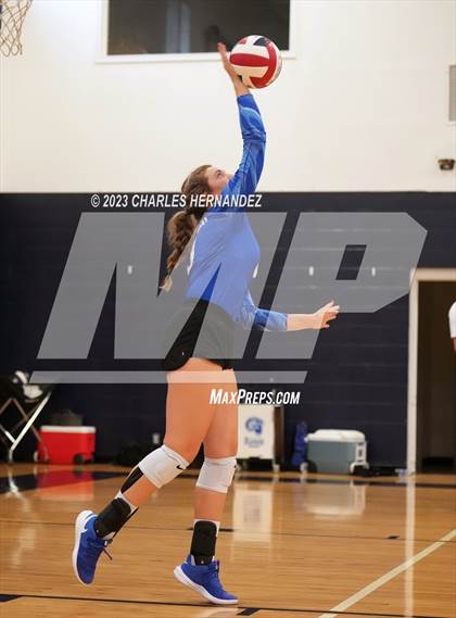 Thumbnail 3 in Covenant Christian @ Allen Academy photogallery.
