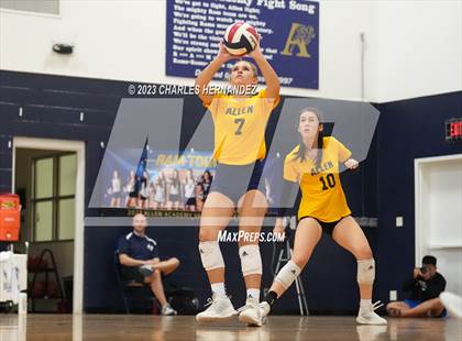 Thumbnail 3 in Covenant Christian @ Allen Academy photogallery.
