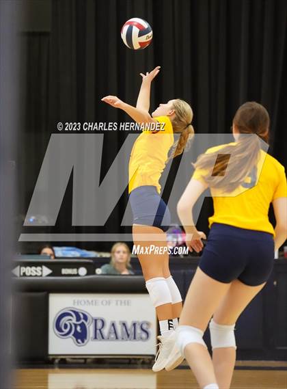Thumbnail 1 in Covenant Christian @ Allen Academy photogallery.