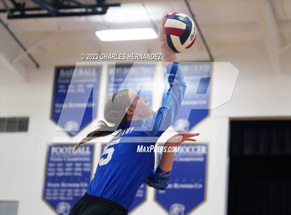 Thumbnail 3 in Covenant Christian @ Allen Academy photogallery.