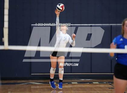 Thumbnail 3 in Covenant Christian @ Allen Academy photogallery.