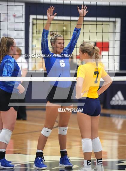Thumbnail 1 in Covenant Christian @ Allen Academy photogallery.