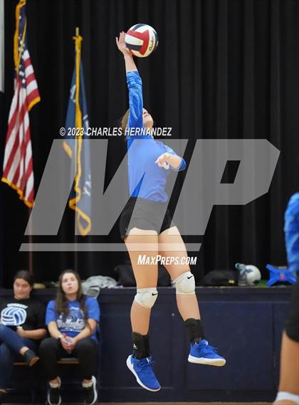 Thumbnail 1 in Covenant Christian @ Allen Academy photogallery.