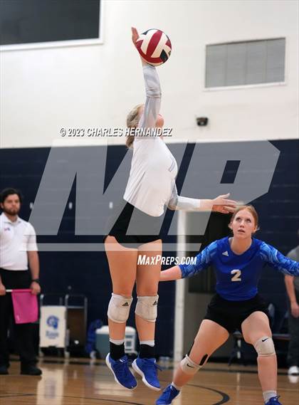 Thumbnail 3 in Covenant Christian @ Allen Academy photogallery.