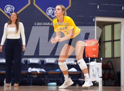 Thumbnail 2 in Covenant Christian @ Allen Academy photogallery.