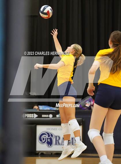 Thumbnail 2 in Covenant Christian @ Allen Academy photogallery.