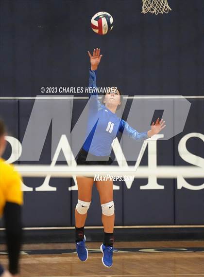 Thumbnail 3 in Covenant Christian @ Allen Academy photogallery.