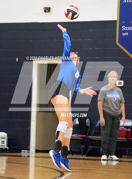 Thumbnail 3 in Covenant Christian @ Allen Academy photogallery.