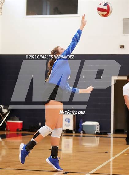 Thumbnail 1 in Covenant Christian @ Allen Academy photogallery.