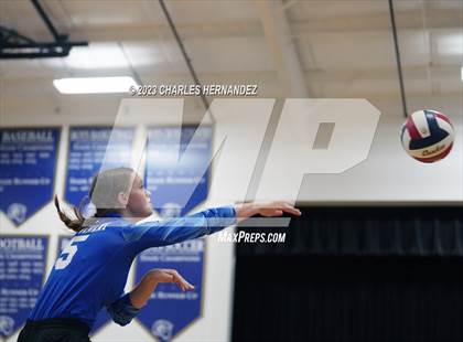 Thumbnail 2 in Covenant Christian @ Allen Academy photogallery.