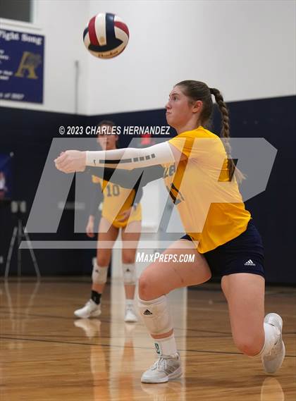 Thumbnail 2 in Covenant Christian @ Allen Academy photogallery.