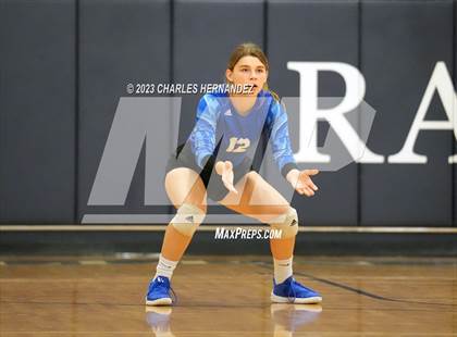 Thumbnail 2 in Covenant Christian @ Allen Academy photogallery.