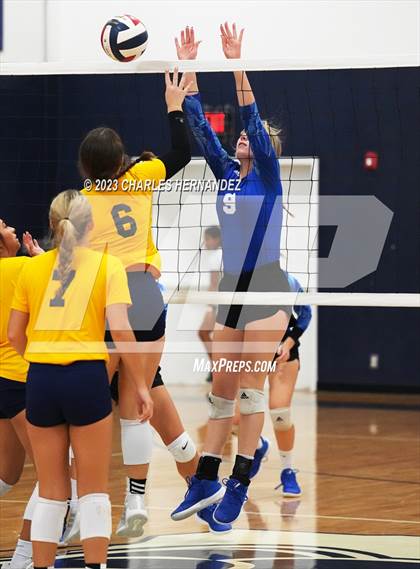 Thumbnail 1 in Covenant Christian @ Allen Academy photogallery.