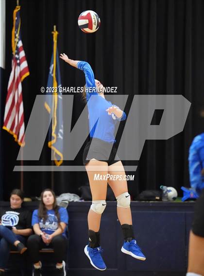 Thumbnail 3 in Covenant Christian @ Allen Academy photogallery.