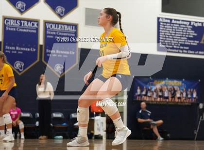Thumbnail 1 in Covenant Christian @ Allen Academy photogallery.