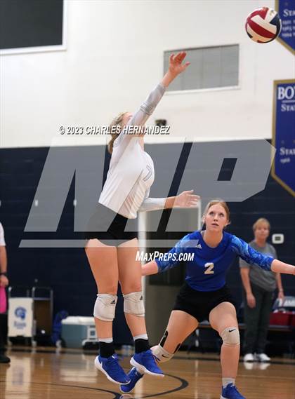 Thumbnail 2 in Covenant Christian @ Allen Academy photogallery.