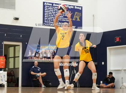 Thumbnail 1 in Covenant Christian @ Allen Academy photogallery.